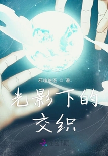 光影下的交織