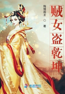 賊女盜乾坤