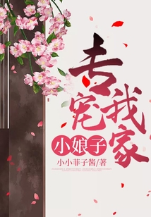 專寵我家小娘子