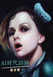 AI時(shí)代2038