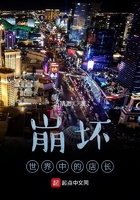 崩坏世界中的店长
