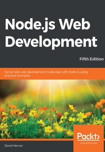 Node.js Web Development