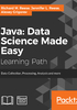 Java：Data Science Made Easy