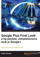 Google Plus First Look：a tip-packed，comprehensive look at Google+在线阅读