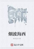 烟波海西在线阅读