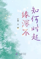 緣深不知何時起在線閱讀