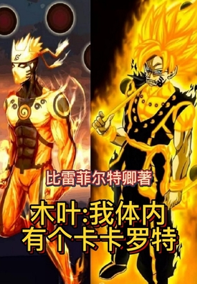 木叶:我体内有个卡卡罗特在线阅读