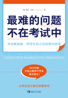 最难的问题不在考试中：先别教答案，带学生自己找到想问的事