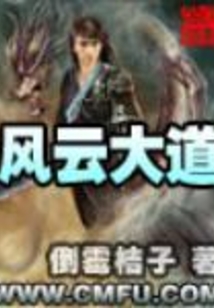 风云大道 cover