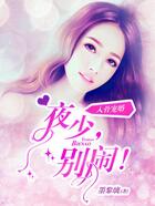 入骨宠婚：夜少，别闹！在线阅读