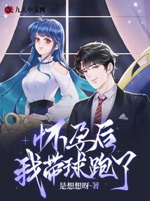 懷孕后我帶球跑了