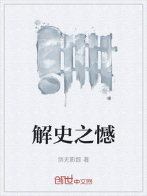 解史之憾