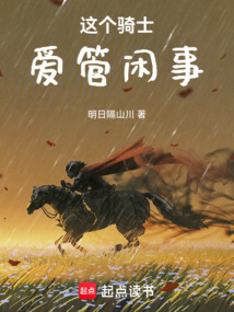 這個騎士愛管閑事
