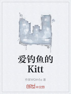 爱钓鱼的Kitt在线阅读