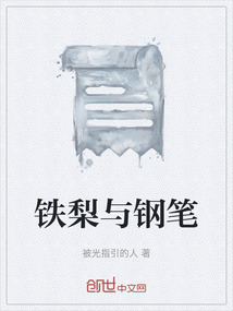 鐵梨與鋼筆