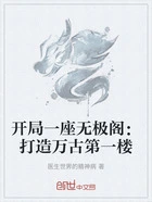 开局一座无极阁:打造万古第一楼在线阅读