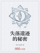 失落遗迹的秘密在线阅读