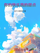 你的快乐我的甜点在线阅读