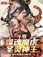 斗罗:噬魂魔虎,圣灵神主!在线阅读