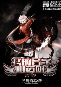 我的名字叫英雄在线阅读