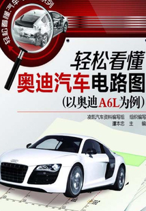 輕松看懂奧迪汽車電路圖(以奧迪A6L為例)