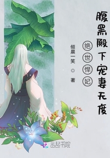 绝世悍妃:腹黑殿下宠妻无度