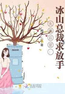 先婚后爱：冰山总裁求放手