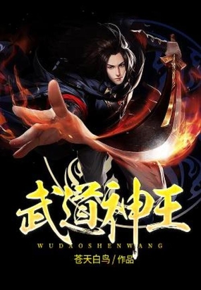 武道神王在线阅读