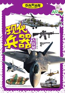 現代兵器大探秘