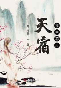 天宿鏡中花月