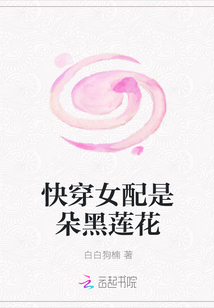 快穿女配是朵黑莲花