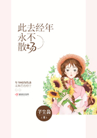 此去经年永不散场