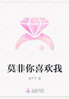 莫非你喜欢我在线阅读