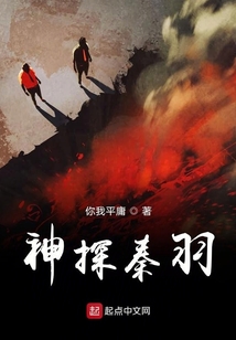 神探秦羽