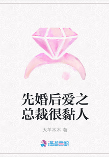 先婚后愛之總裁很黏人