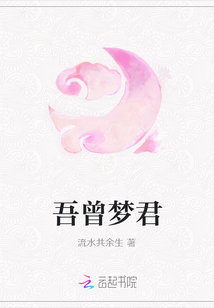 吾曾夢君