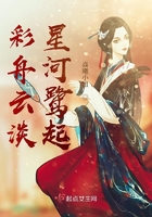 彩舟云淡星河鹭起在线阅读