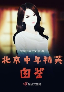 北京中年精英圖鑒