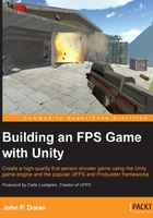 Building an FPS Game with Unity