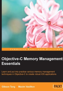Objective-C Memory Management Essentials