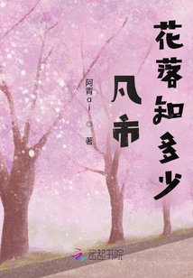 凡市花落知多少