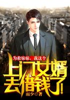 为救妹妹,我这个上门女婿去借钱了!