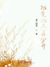 把愛耗盡再分開