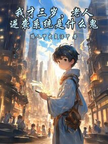 我才三歲，老人逆襲系統(tǒng)是什么鬼