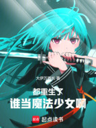 都重生了谁当魔法少女啊!在线阅读