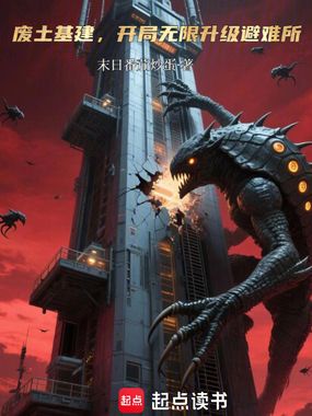 废土基建,开局无限升级避难所在线阅读