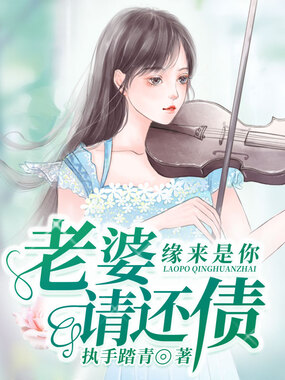 缘来是你：老婆，请还债！在线阅读