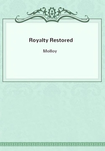 Royalty Restored