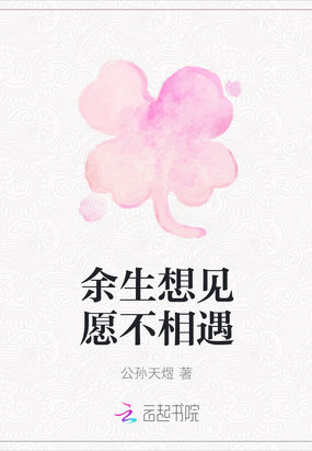 余生想见愿不相遇在线阅读