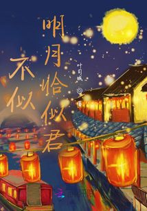 不似明月恰似君
